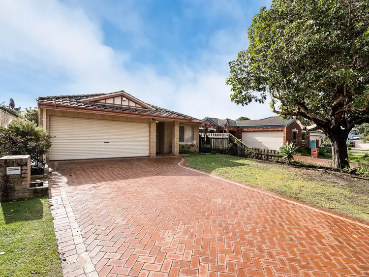 1A Dandenong Road, Attadale WA 6156