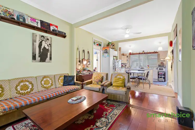 Second view of Homely house listing, 24 Ashburton Terrace, Fremantle WA 6160