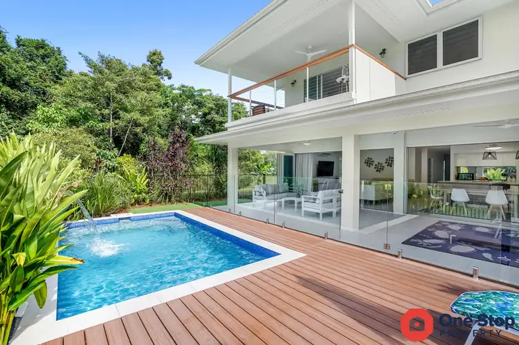 11 Newland Court, Bentley Park QLD 4869