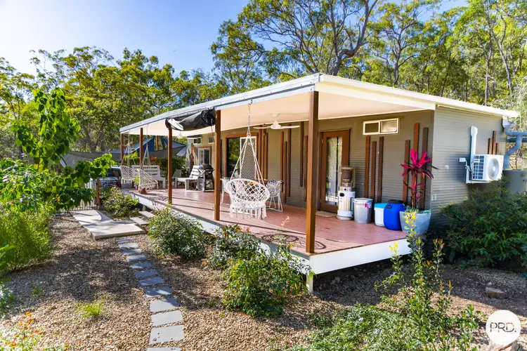 179 Streeter Drive, Agnes Water QLD 4677
