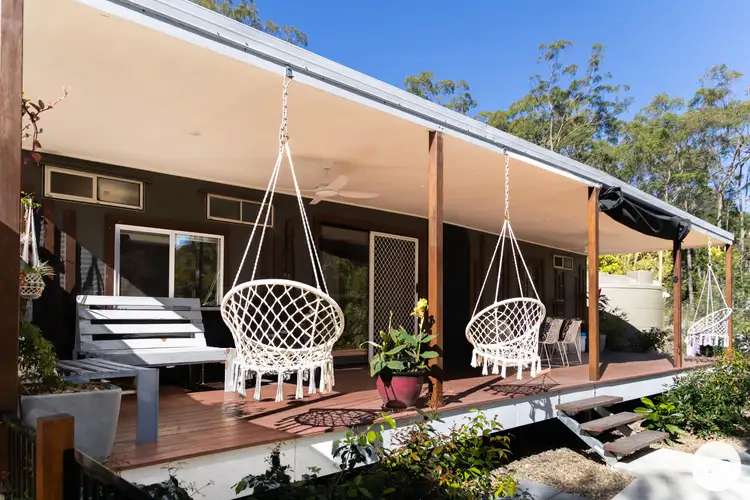 Second view of Homely house listing, 179 Streeter Drive, Agnes Water QLD 4677