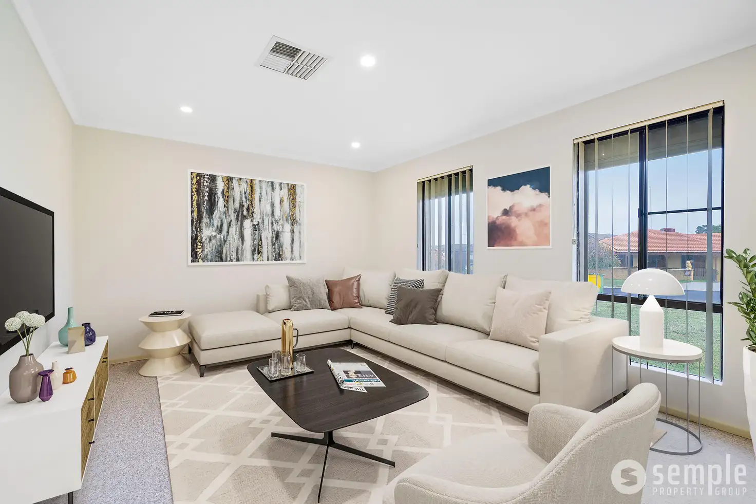 Main view of Homely house listing, 7B Halkin Place, Hamilton Hill WA 6163