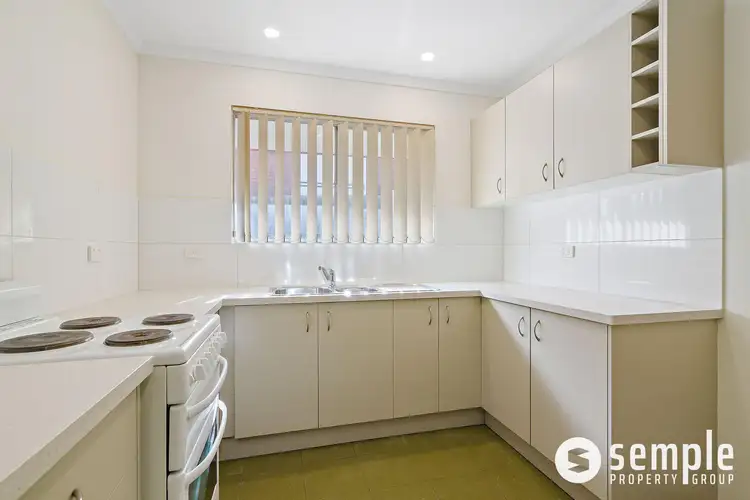 Fourth view of Homely house listing, 7B Halkin Place, Hamilton Hill WA 6163