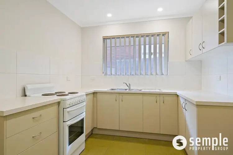 Fifth view of Homely house listing, 7B Halkin Place, Hamilton Hill WA 6163