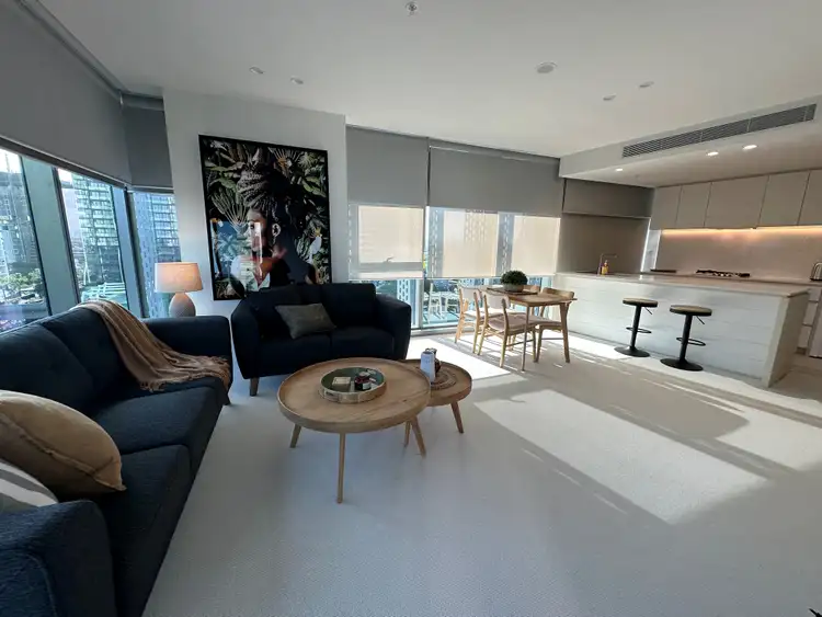 Main view of Homely apartment listing, 606/12-18 Philip Avenue, Broadbeach QLD 4218