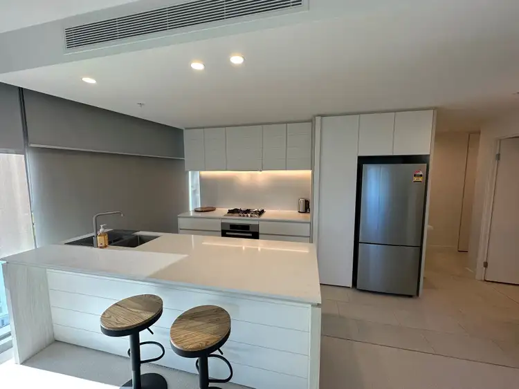 Fifth view of Homely apartment listing, 606/12-18 Philip Avenue, Broadbeach QLD 4218