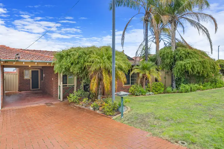 29 Malton Court, Dianella WA 6059