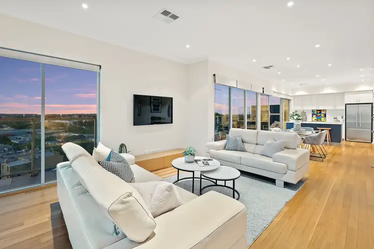 Main view of Homely apartment listing, 25/1331 Hay Street, West Perth WA 6005
