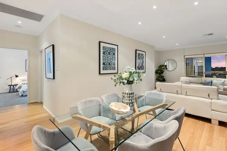Second view of Homely apartment listing, 25/1331 Hay Street, West Perth WA 6005