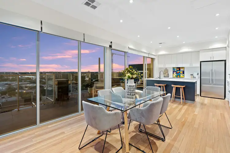 Third view of Homely apartment listing, 25/1331 Hay Street, West Perth WA 6005