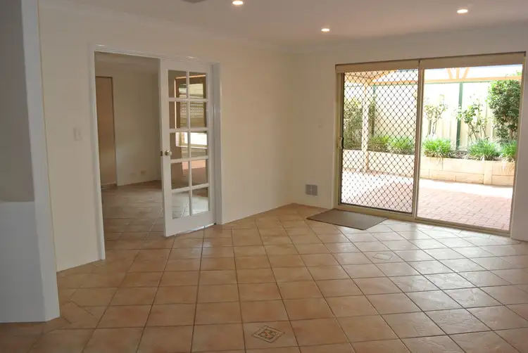 Fourth view of Homely house listing, 44 Lotherton Way, Hocking WA 6065