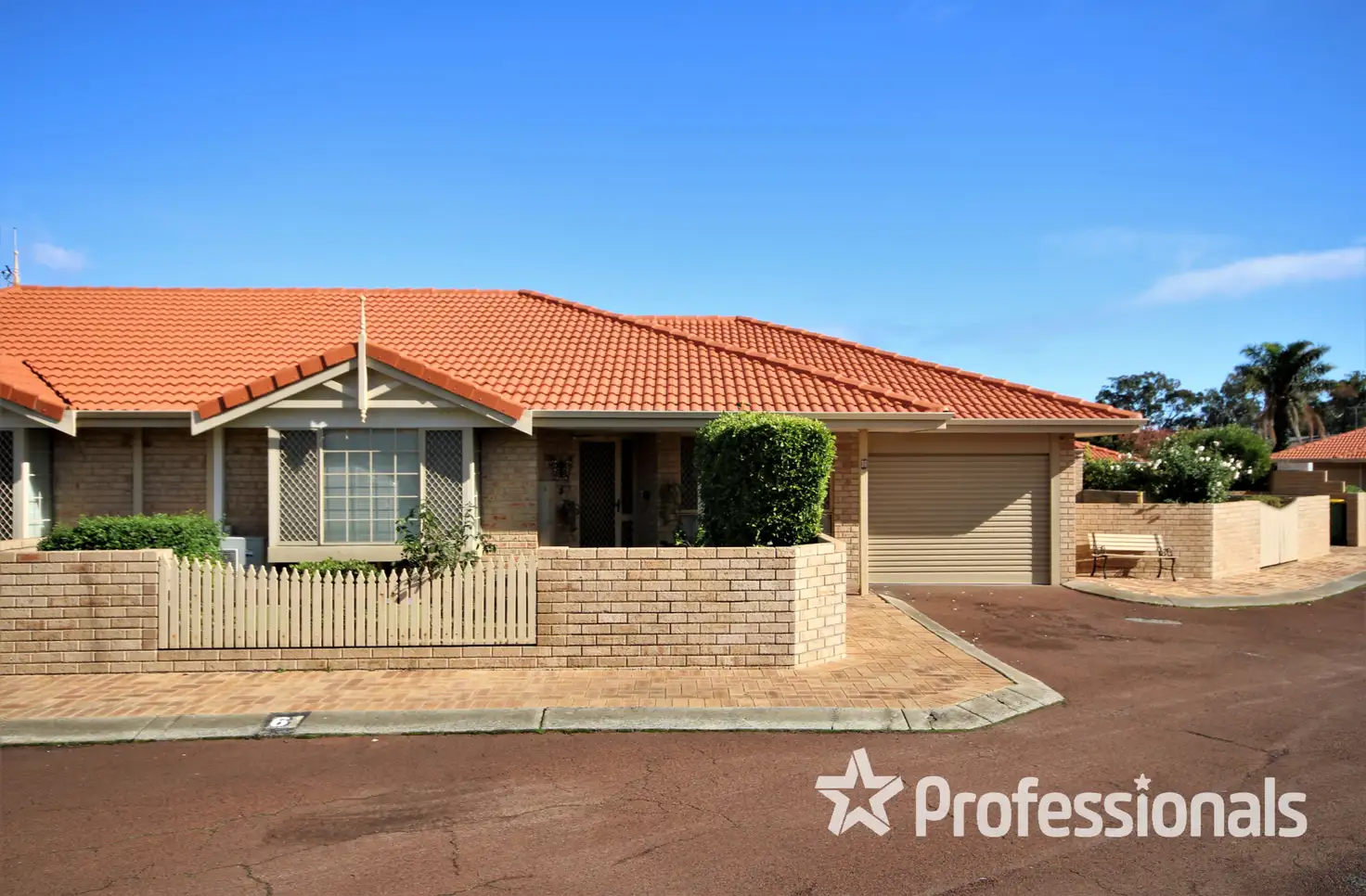 Main view of Homely unit listing, 6/13 Paris Road, Australind WA 6233