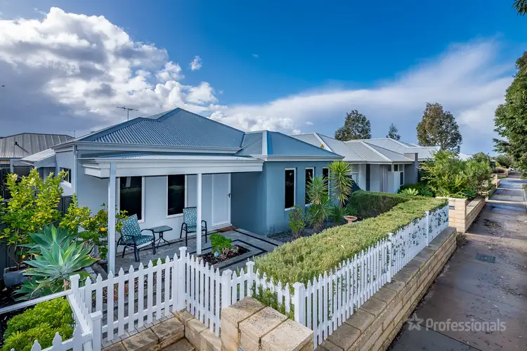Second view of Homely house listing, 42 Parkland Drive, Yanchep WA 6035