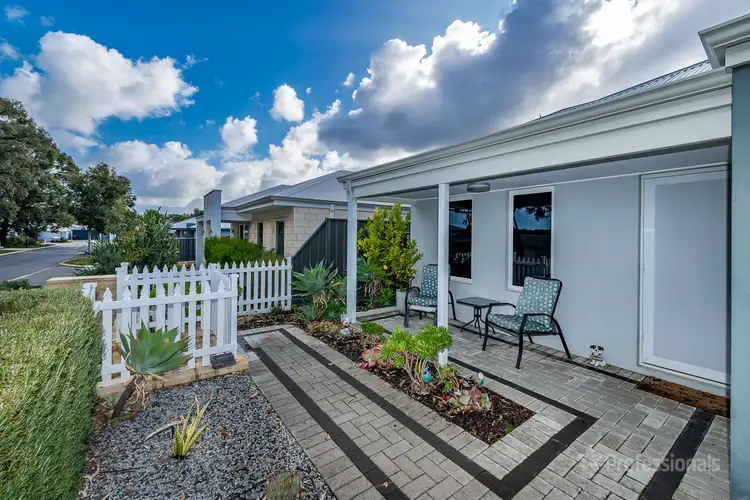 Fourth view of Homely house listing, 42 Parkland Drive, Yanchep WA 6035