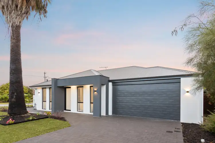 1 Jarrot Place, Dianella WA 6059