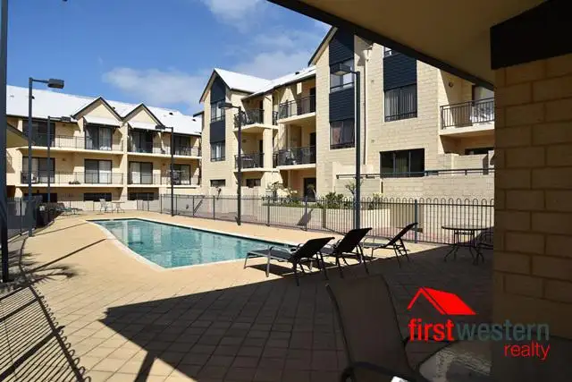 17/7 Waterbird Turn, Joondalup WA 6027