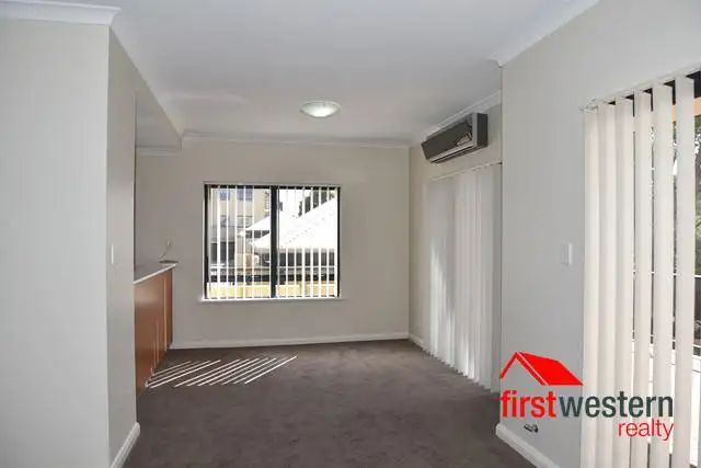 Fifth view of Homely apartment listing, 17/7 Waterbird Turn, Joondalup WA 6027