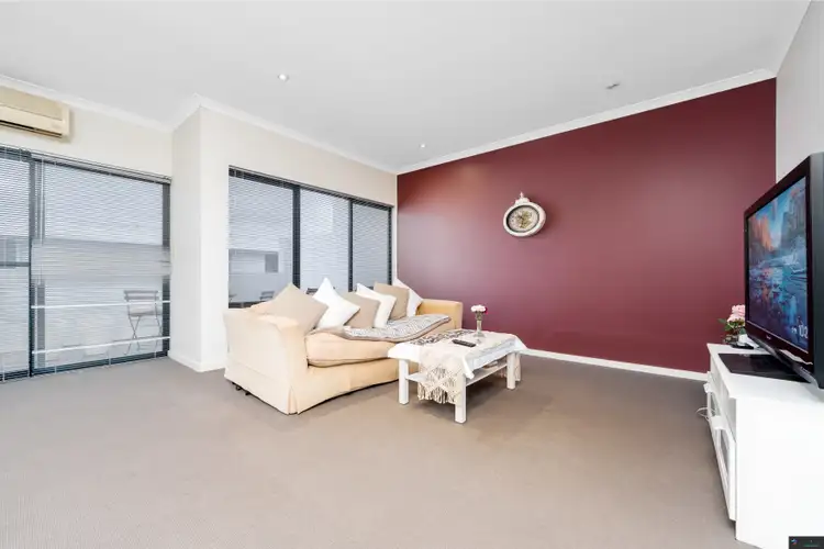 Second view of Homely apartment listing, 26/134 Sixth Avenue, Inglewood WA 6052