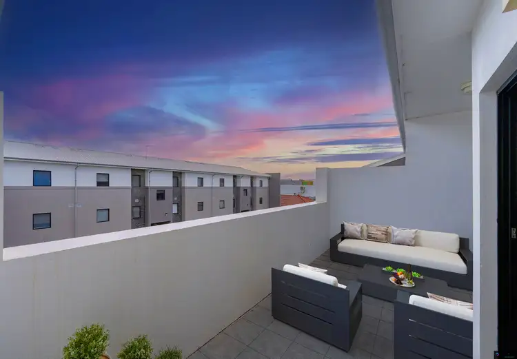 Sixth view of Homely apartment listing, 26/134 Sixth Avenue, Inglewood WA 6052