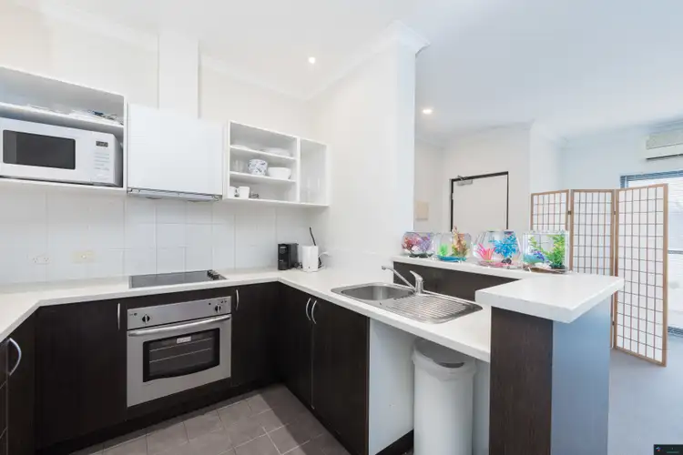 Seventh view of Homely apartment listing, 26/134 Sixth Avenue, Inglewood WA 6052