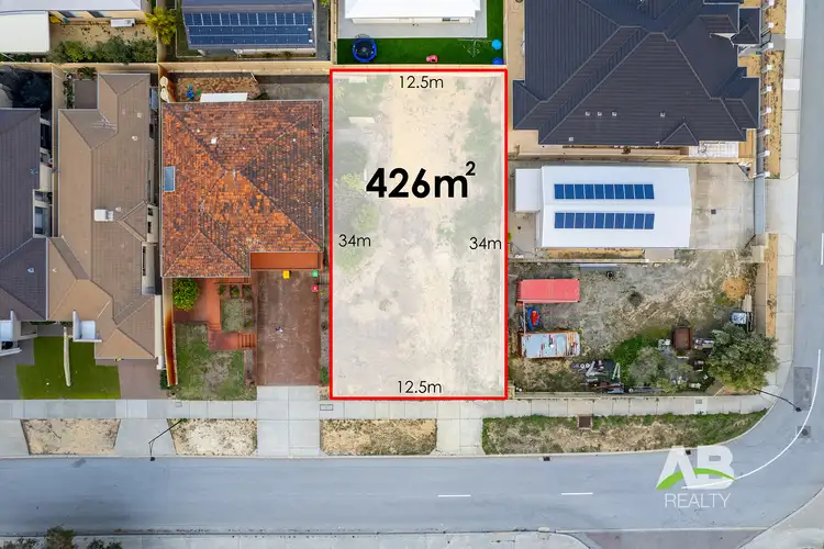 10 Santa Rosalia Vista, Sinagra WA 6065