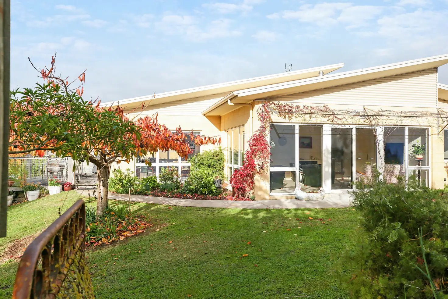Main view of Homely house listing, 18 Fenton Street, Camperdown VIC 3260