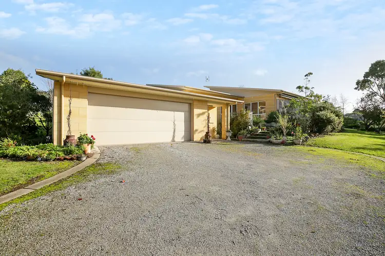 Third view of Homely house listing, 18 Fenton Street, Camperdown VIC 3260
