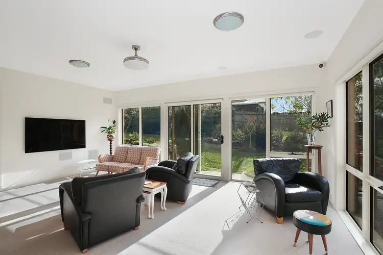 Fifth view of Homely house listing, 18 Fenton Street, Camperdown VIC 3260