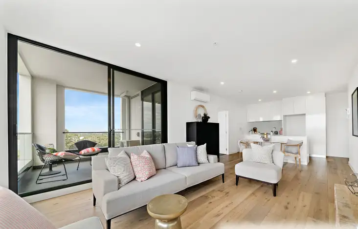 Main view of Homely apartment listing, 107C/408 Burwood Highway, Wantirna South VIC 3152