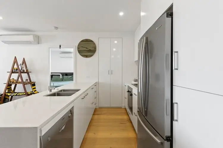 Third view of Homely apartment listing, 107C/408 Burwood Highway, Wantirna South VIC 3152
