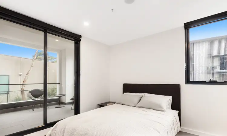 Fourth view of Homely apartment listing, 107C/408 Burwood Highway, Wantirna South VIC 3152