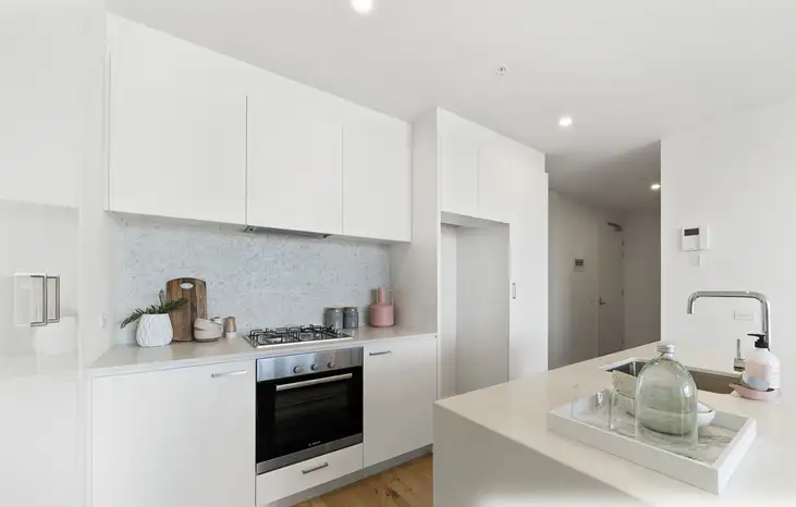 Sixth view of Homely apartment listing, 107C/408 Burwood Highway, Wantirna South VIC 3152