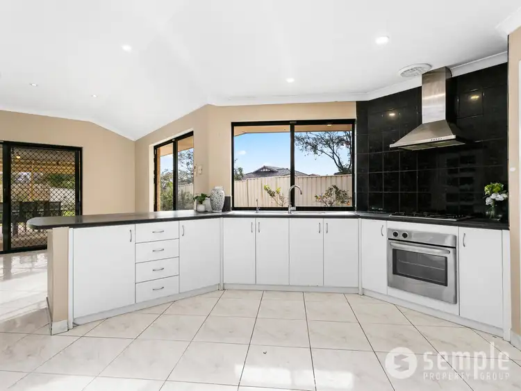 Fourth view of Homely house listing, 9 Breaden Pass, Success WA 6164