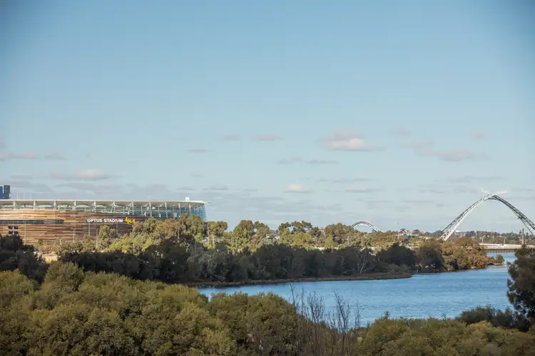 Main view of Homely townhouse listing, 7/146 Joel Terrace, Mount Lawley WA 6050