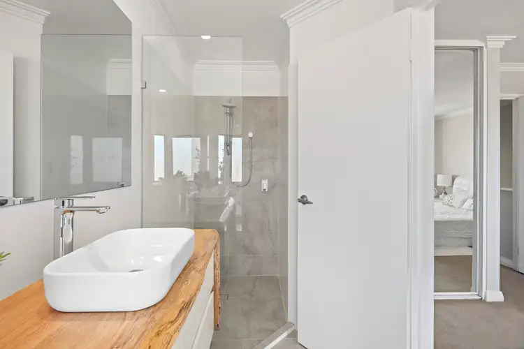 Fifth view of Homely townhouse listing, 7/146 Joel Terrace, Mount Lawley WA 6050