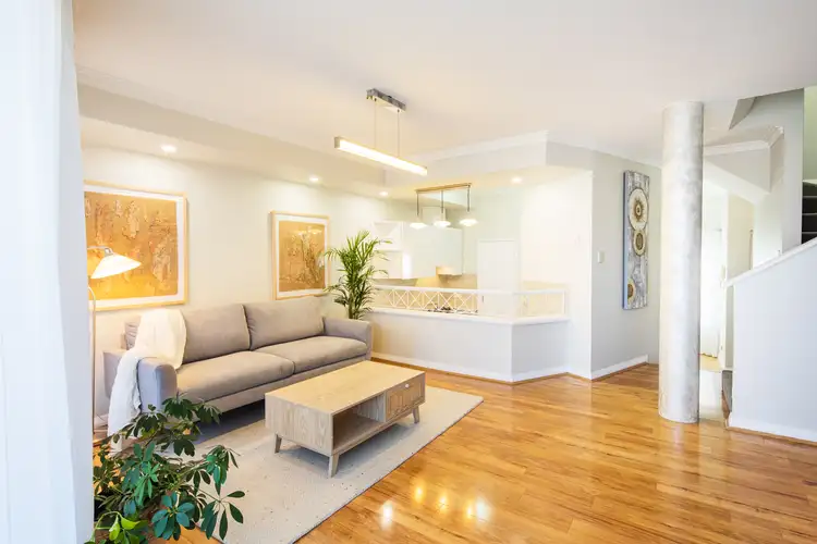 Sixth view of Homely townhouse listing, 7/146 Joel Terrace, Mount Lawley WA 6050