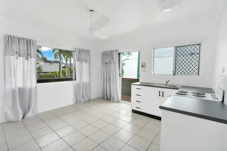 Third view of Homely unit listing, 10/248 Sheridan Street, Cairns North QLD 4870