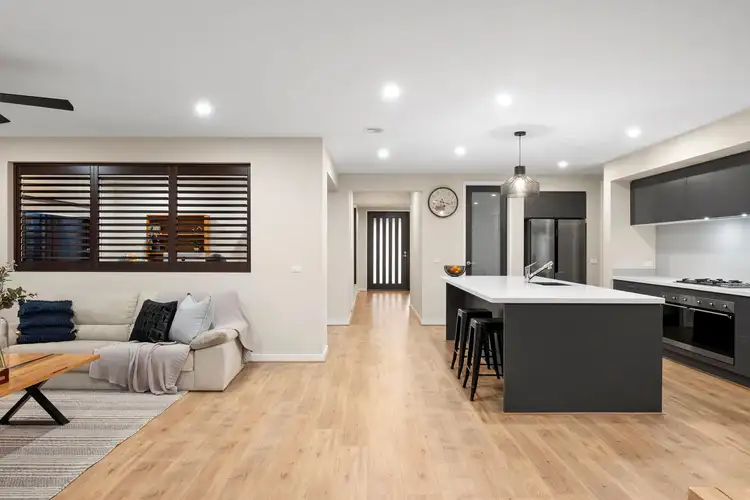 Third view of Homely house listing, 244 Ohallorans Road, Lara VIC 3212