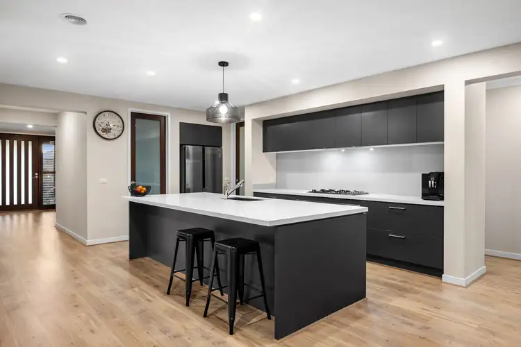 Fourth view of Homely house listing, 244 Ohallorans Road, Lara VIC 3212