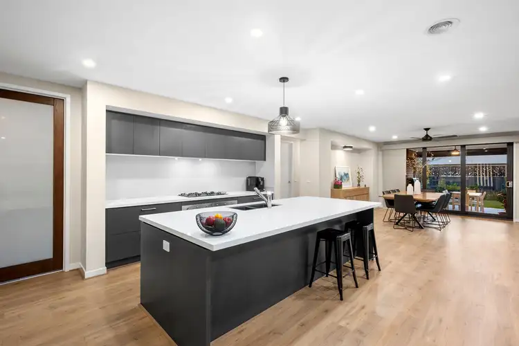 Sixth view of Homely house listing, 244 Ohallorans Road, Lara VIC 3212