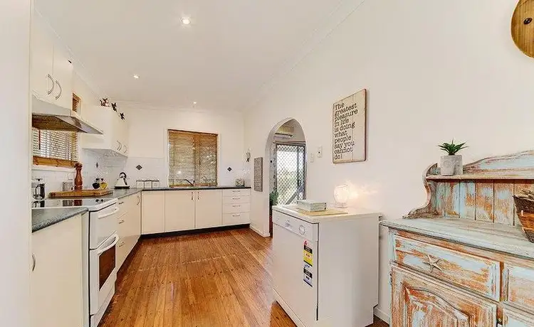 Fourth view of Homely house listing, 48 Kurumba Street, Kippa-Ring QLD 4021