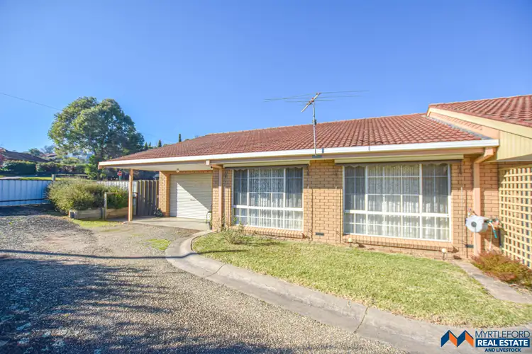 6/1 Elgin Street, Myrtleford VIC 3737
