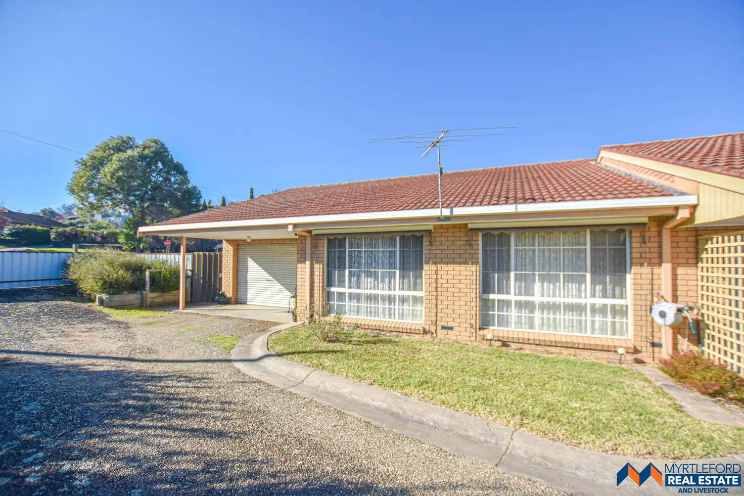 Main view of Homely house listing, 6/1 Elgin Street, Myrtleford VIC 3737