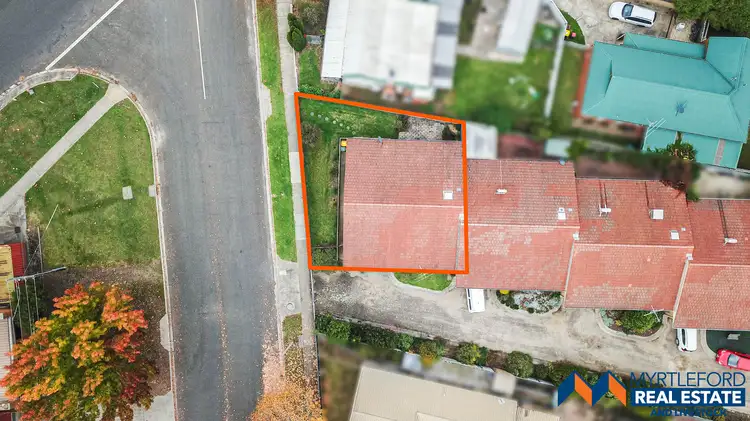 Second view of Homely house listing, 6/1 Elgin Street, Myrtleford VIC 3737