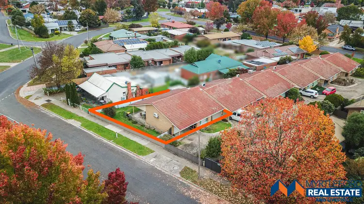 Third view of Homely house listing, 6/1 Elgin Street, Myrtleford VIC 3737