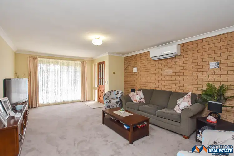 Fourth view of Homely house listing, 6/1 Elgin Street, Myrtleford VIC 3737