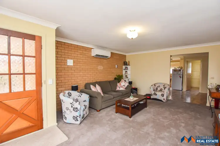 Fifth view of Homely house listing, 6/1 Elgin Street, Myrtleford VIC 3737