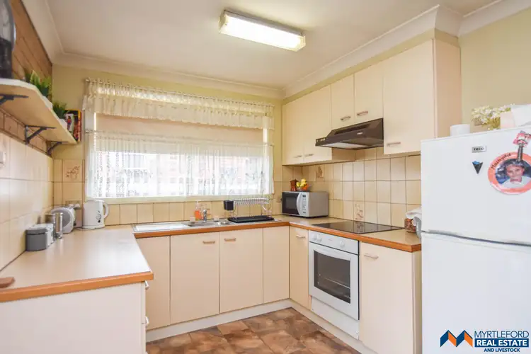 Sixth view of Homely house listing, 6/1 Elgin Street, Myrtleford VIC 3737