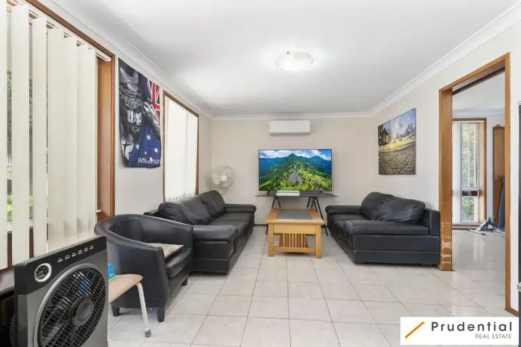 Third view of Homely house listing, 18 Idriess Place, Edensor Park NSW 2176