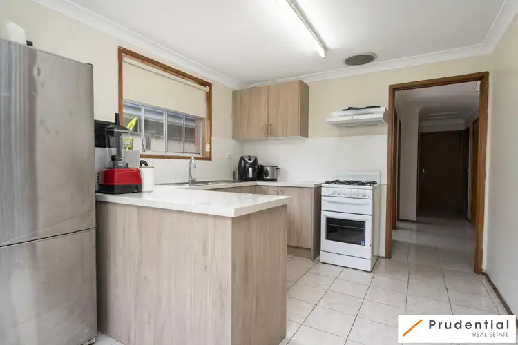 Fourth view of Homely house listing, 18 Idriess Place, Edensor Park NSW 2176
